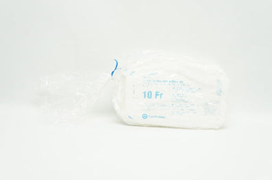 CareFusion 4895T AirLife Tri-Flo Suction Cath.-N-Glove Kit 10 Fr.